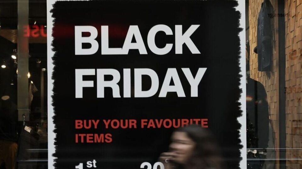 Black Friday