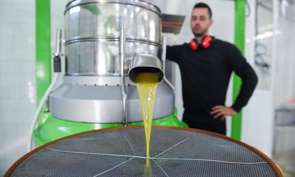 Oliveoil