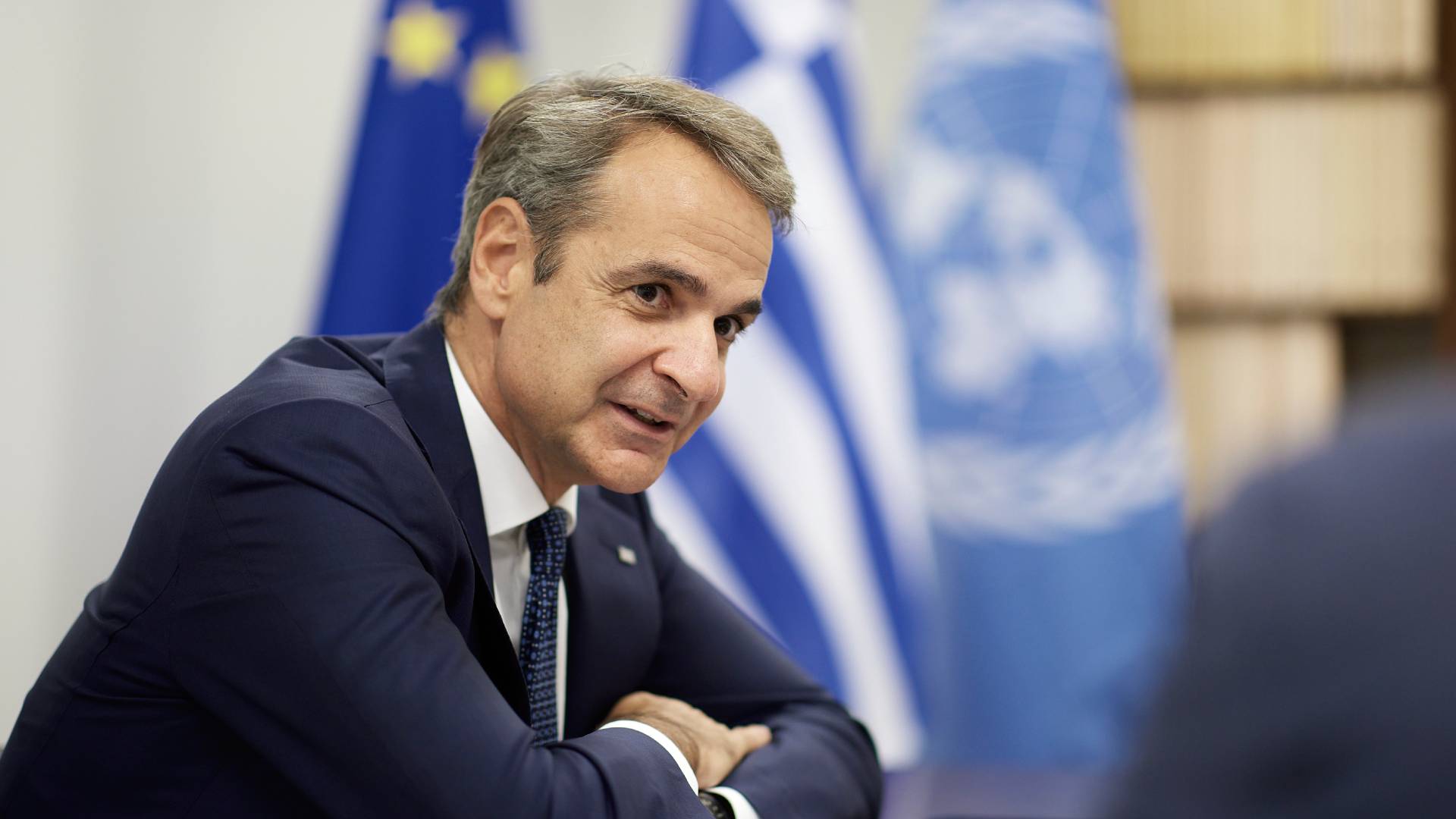 Kyriakos Mitsotakis 3 1